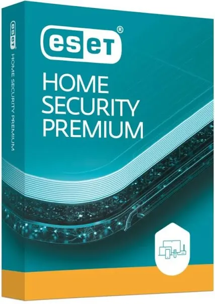 Antivirus Eset Nod32