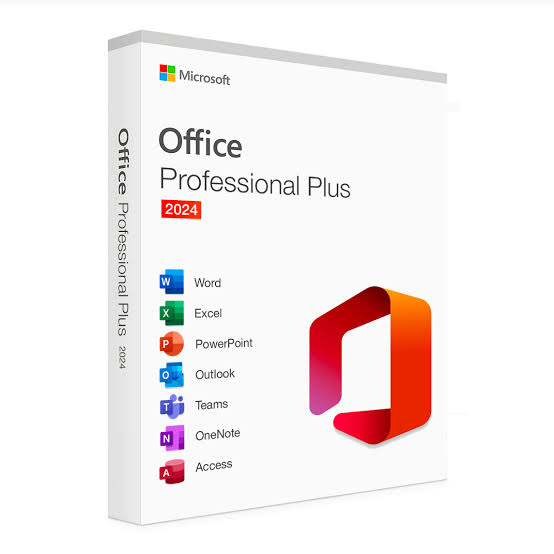 Microsoft Office 2024 LTCS
