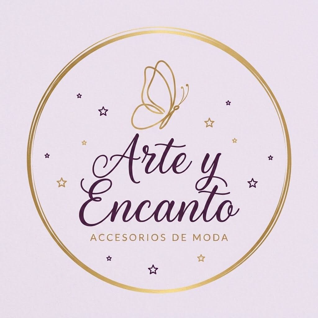 Logo de Arte y Encanto
